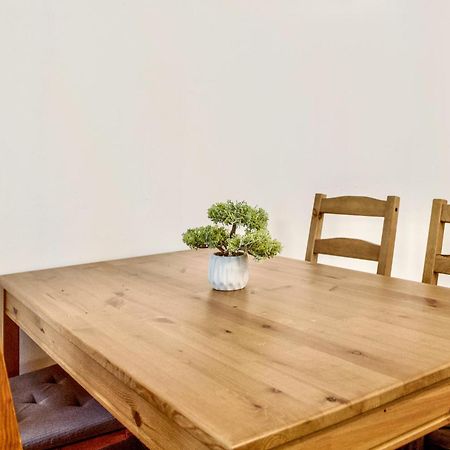 Charmante Altbauwohnung In Bonn Extérieur photo