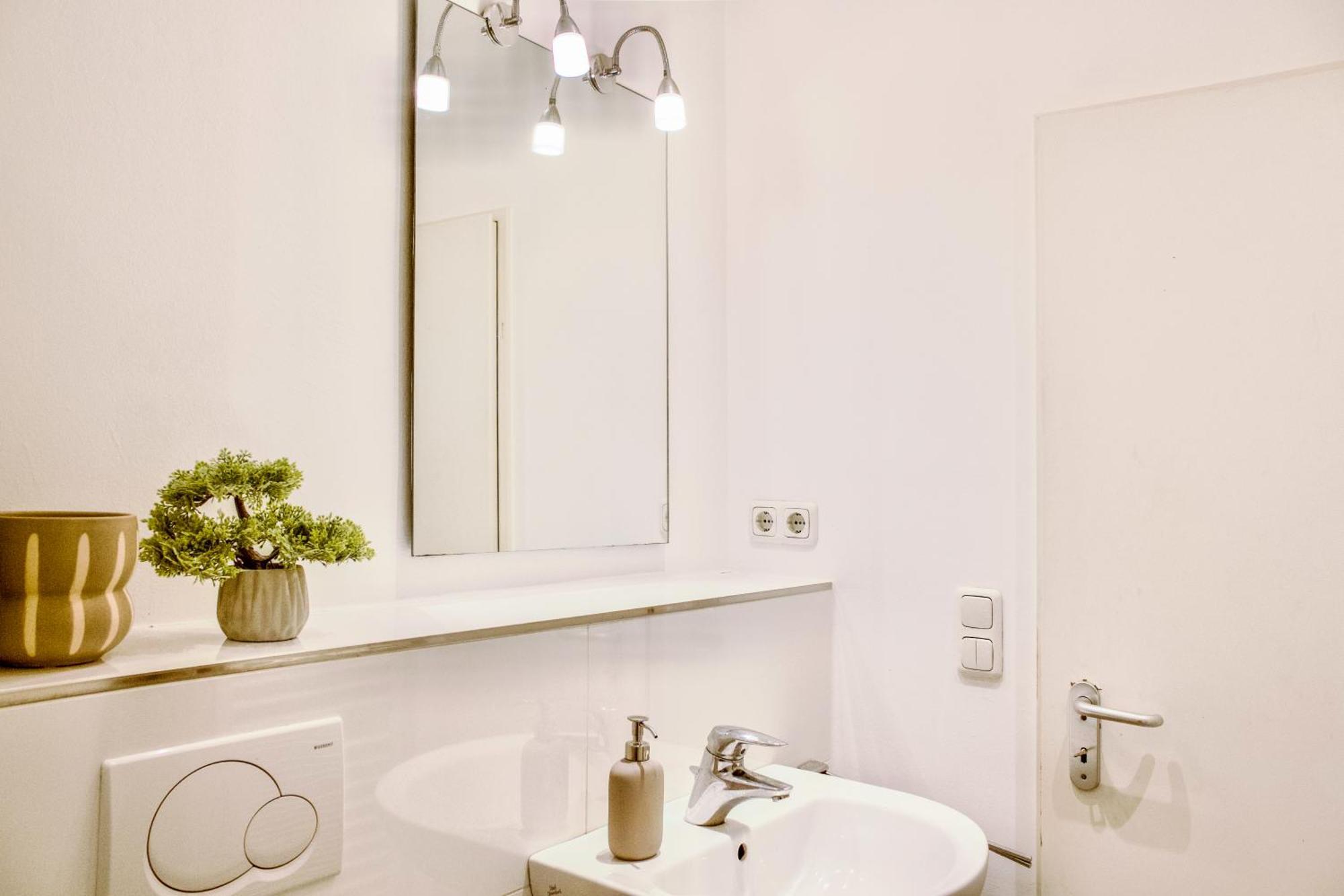 Charmante Altbauwohnung In Bonn Extérieur photo