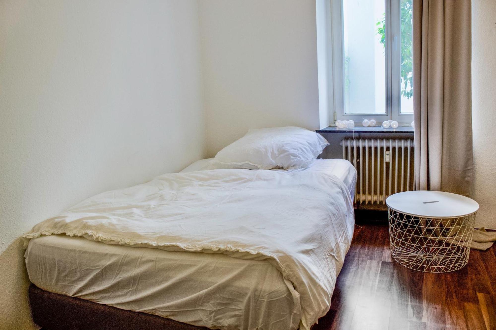Charmante Altbauwohnung In Bonn Extérieur photo