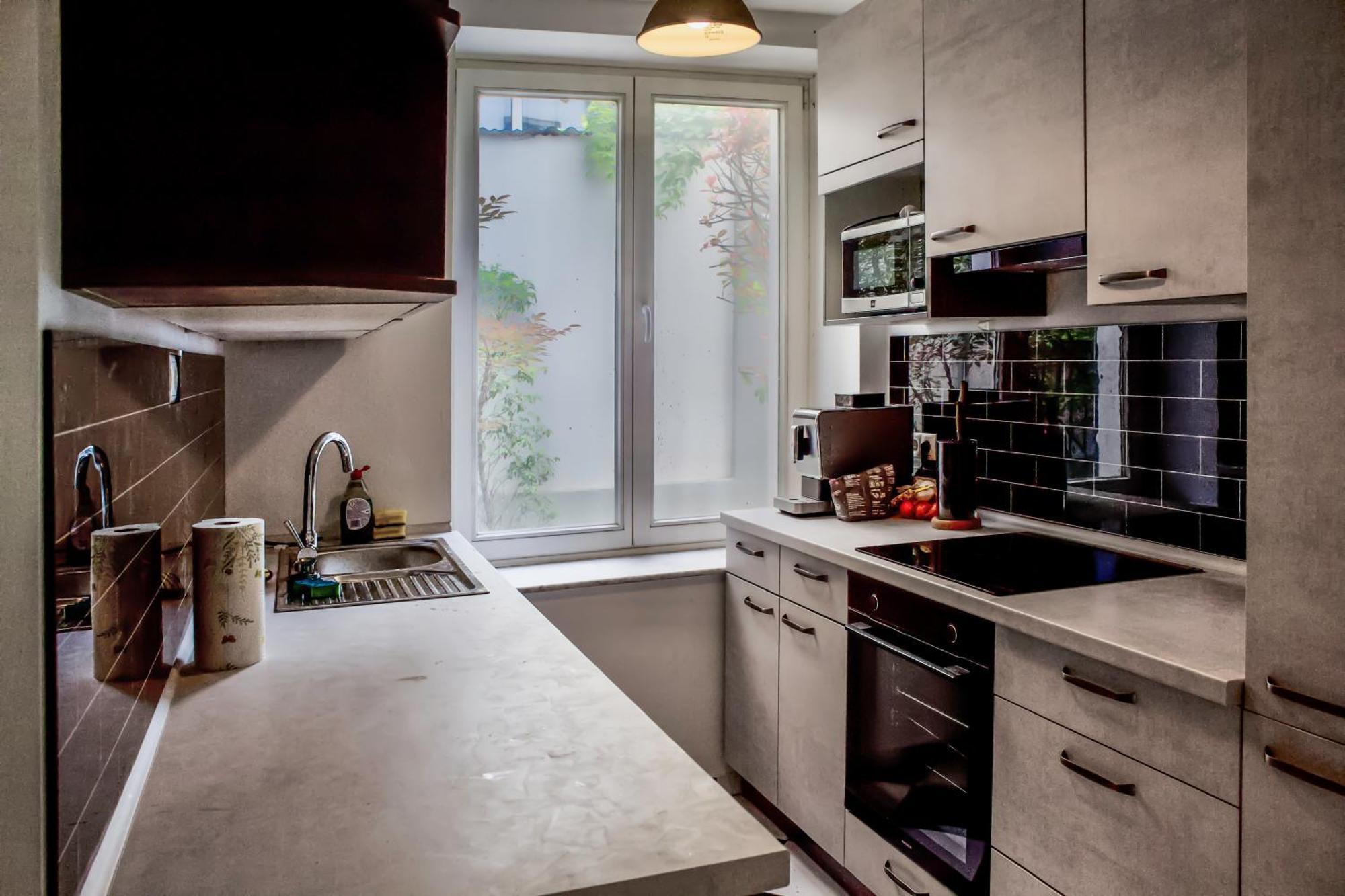 Charmante Altbauwohnung In Bonn Extérieur photo