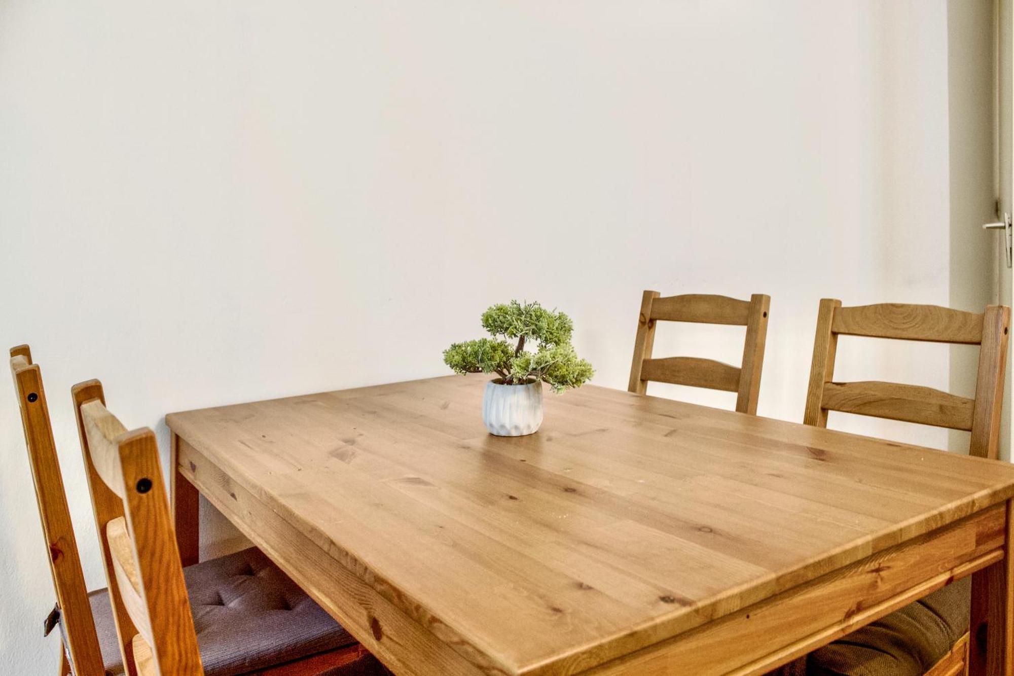 Charmante Altbauwohnung In Bonn Extérieur photo